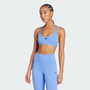 Aeroimpact Luxe Training Light-Support Bra