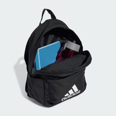 Morral Negro Niño Training