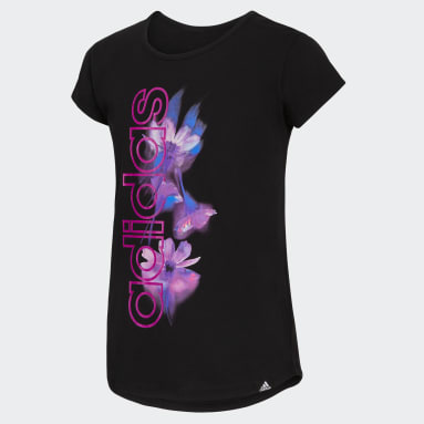 Graphic Scoop Tee