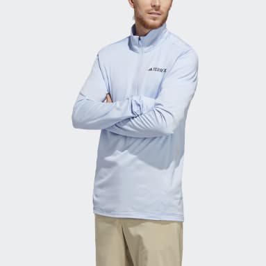 Heren TERREX Terrex Multi Fleece Sweatshirt