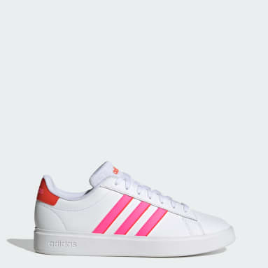 Nữ Sportswear Giày Grand Court 2.0