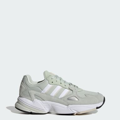 Adidas falcon kylie jenner harga deals