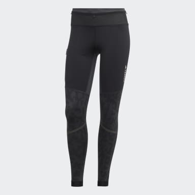 Terrex Agravic Trail Running Legging