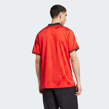 Camiseta CR Flamengo LFSTLR