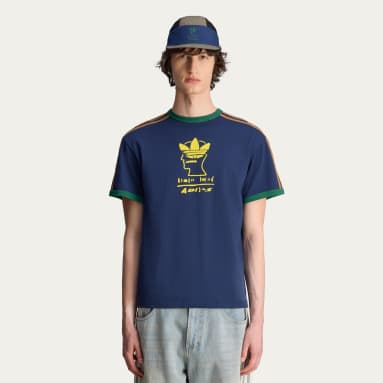 เสื้อยืด Brain Dead