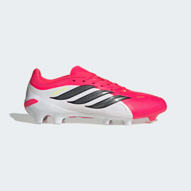 PREDATOR LEAGUE Firm Ground Football Boots