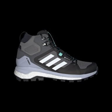 TERREX TERREX Skychaser 2 Mid GORE-TEX Wanderschuh Grau