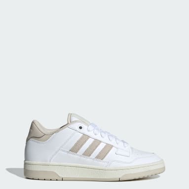 Rapid Court Low Schuh