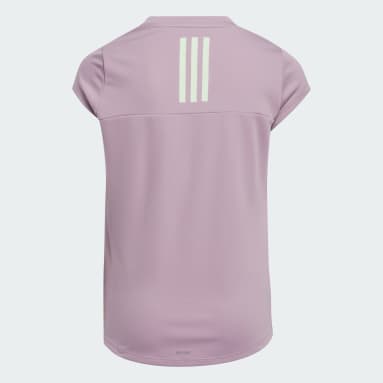 Adidas polo hot sale shirts kids