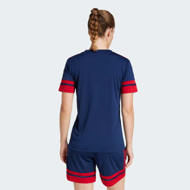 Camisa Squadra 25