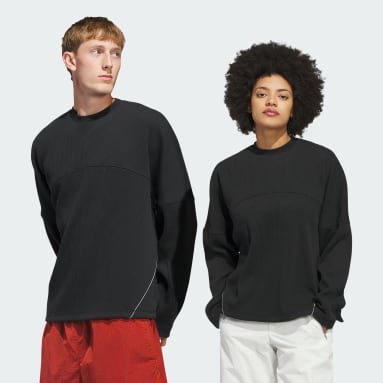 La Cienega Long Sleeve Sports Tee