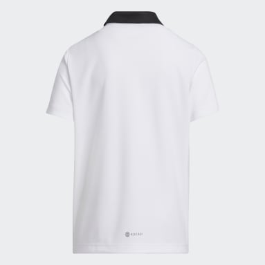 Trai Đánh Gôn Áo Polo Golf HEAT.RDY