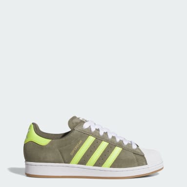 Superstar Sko