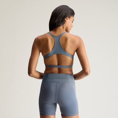 adidas by Stella McCartney Running Mini Crop Top