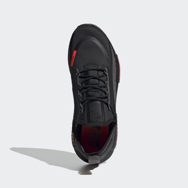Originals Black NMD_R1 SPECTOO SHOES