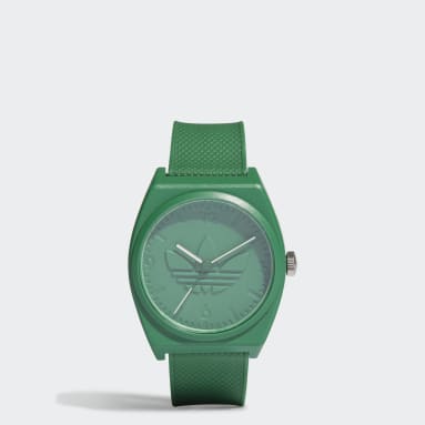 Originals Green Project Two Watch