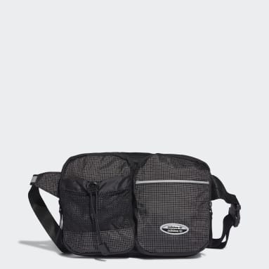Bolsa de Cintura R.Y.V. Preto Originals