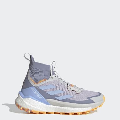 Giày Hiking Terrex Free Hiker 2.0