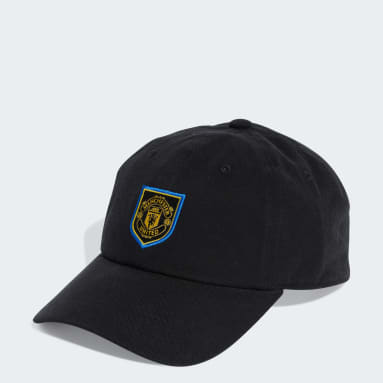 Czapka Manchester United Third