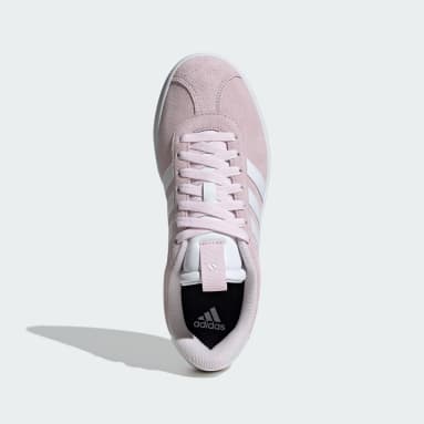 Women Sportswear Pink VL Court 3.0 Shoes