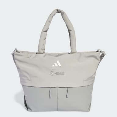 Mercedes - AMG Petronas Formel 1 hold Silver Arrows tote-taske