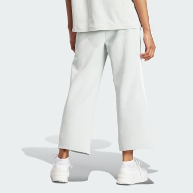 Nữ Sportswear Quần 3 Sọc Future Icons