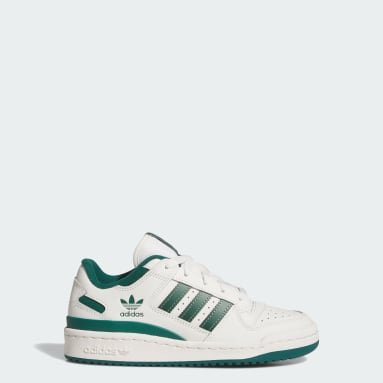 Forum Low CL Shoes Kids