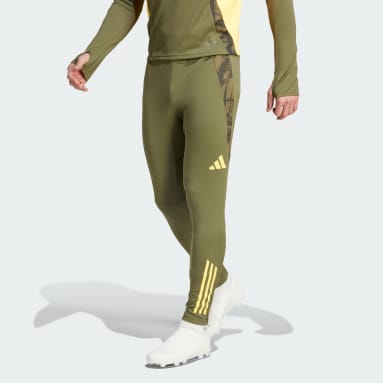 Pantalon hot sale adidas cremallera