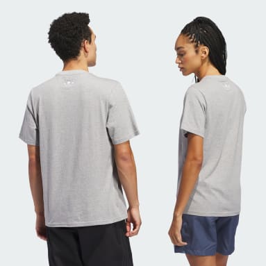 Henry Jones Stretch Tee (Gender Neutral)