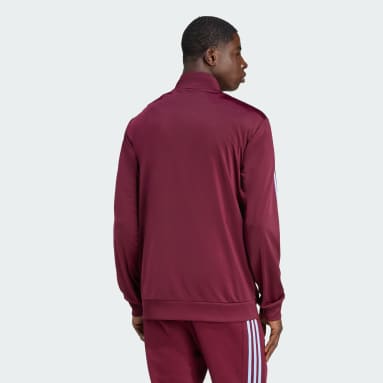 Aston Villa FC DNA Track Top
