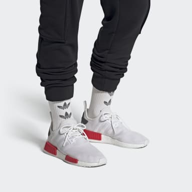 Zapatillas adidas NMD para hombre Cuotas sin inter s adidas