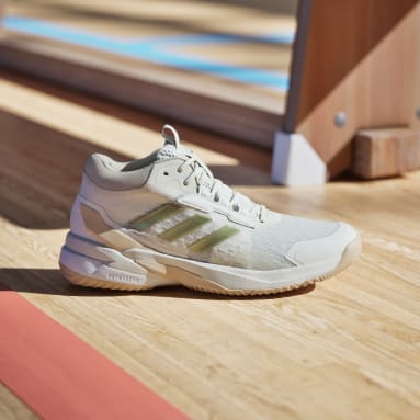 Crazyflight 6 Mid Indoor Shoes