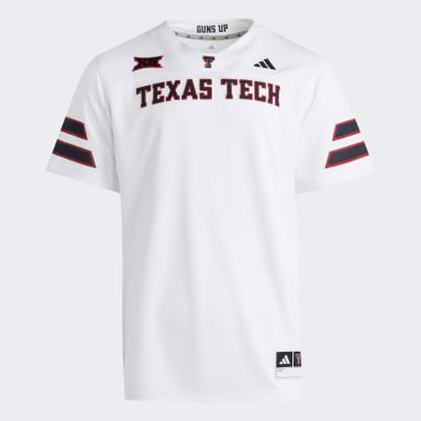 Camisola Premier Texas Tech