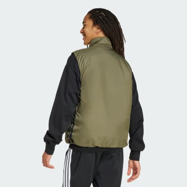 City Tech CLIMAWARM Padded Insulated Vest