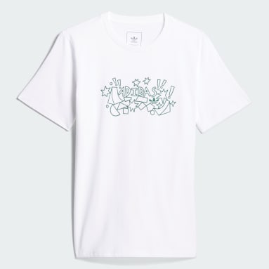 Liisa Chisholm Ramps Short Sleeve Tee