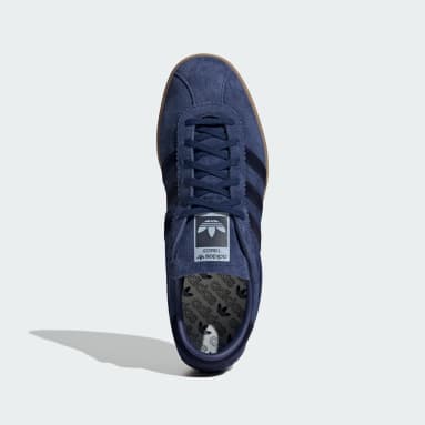 Tenis Tobacco