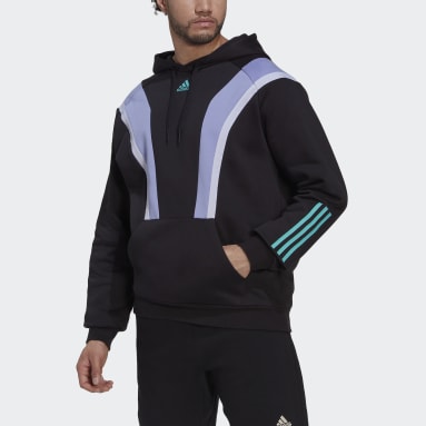 adidas koi hoodie