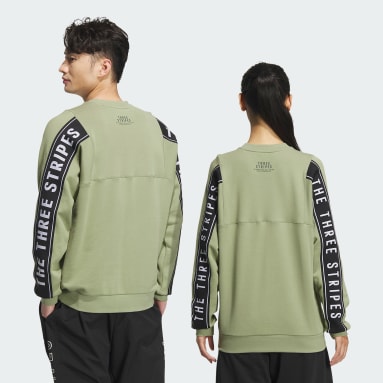 00s adidas アディダス　スウェット　ラグラン　V字ガゼット　緑　黒 00s adidas アディダス スウェット ラグラン V字ガゼット 緑 黒
