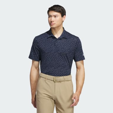 Polo imprimé intégral Ultimate365