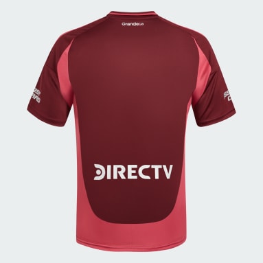 Camiseta Alternativa River Plate 24/25