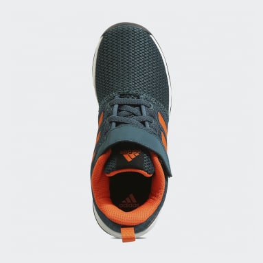 Kids Running Turquoise MIDASO 1.0 K
