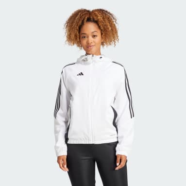 Tiro 24 Windbreaker