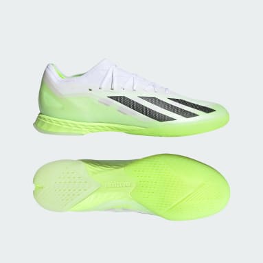 Chuteira X Crazyfast.1 Futsal