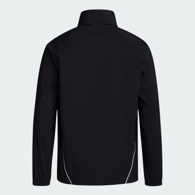 Toronto FC Tiro 24 Rain Jacket