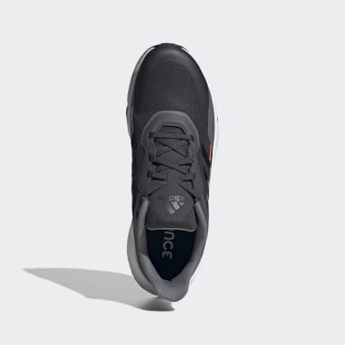 Tenis X9000L1 Gris Hombre Sportswear