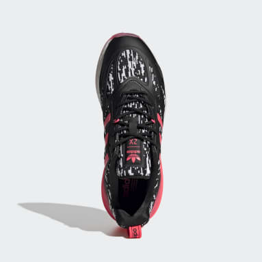 ZX 2K BOOST 2.0 Sko Hvit