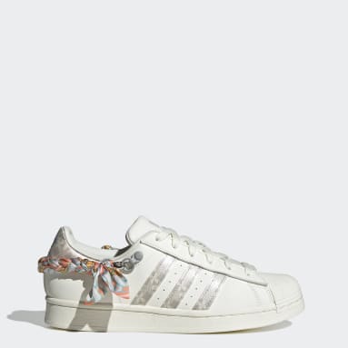 Superstar Mujer adidas Argentina