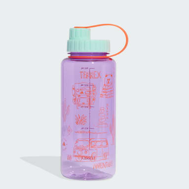 Botella para Agua Terrex 1000 ml