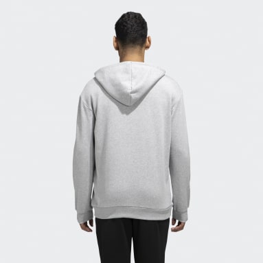Men Training Grey M CAMO HD