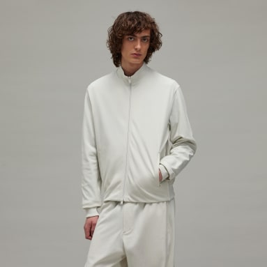 Y-3 Track Top